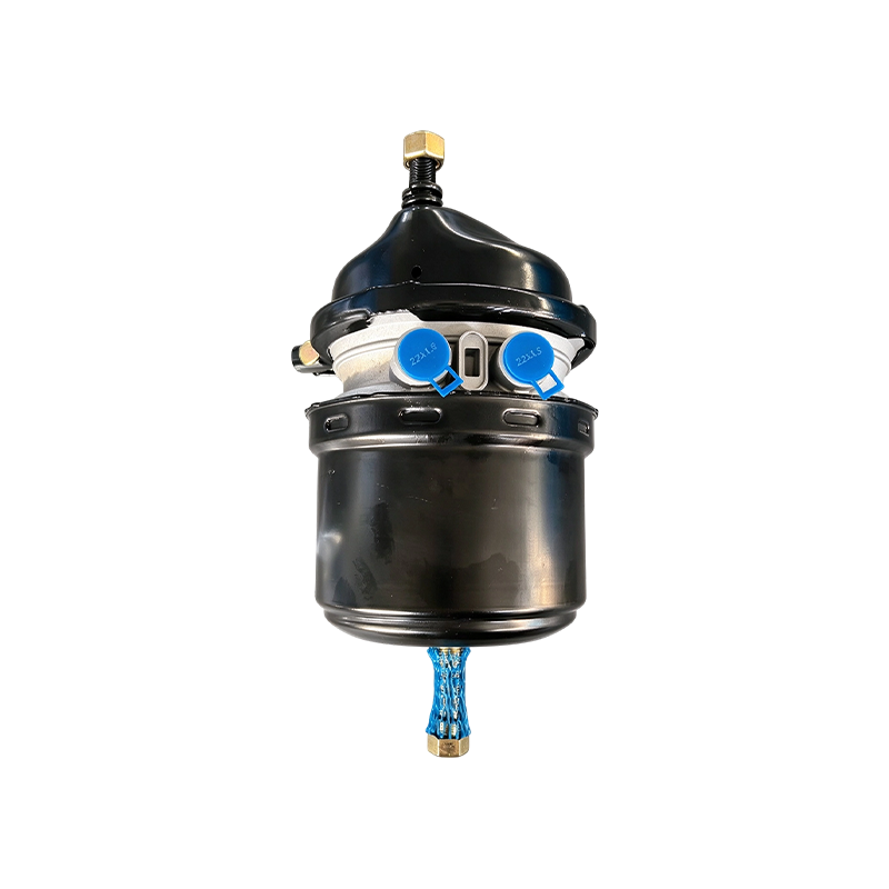 غرفة الفرامل القرصية T24/24 DP (منفذ M22)